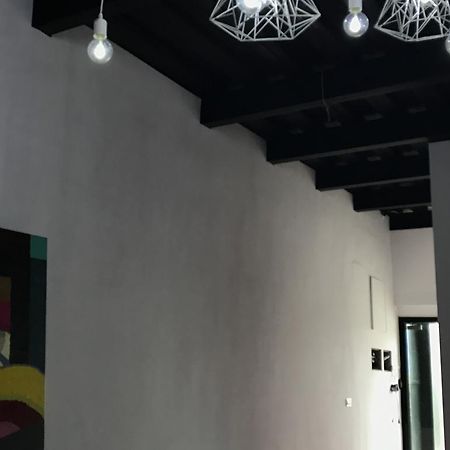日光包棟輕旅宿 Azul Hostel Кэньдин Экстерьер фото