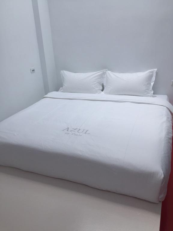 日光包棟輕旅宿 Azul Hostel Кэньдин Экстерьер фото