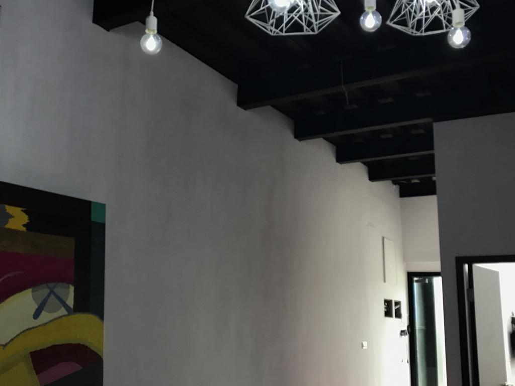 日光包棟輕旅宿 Azul Hostel Кэньдин Экстерьер фото