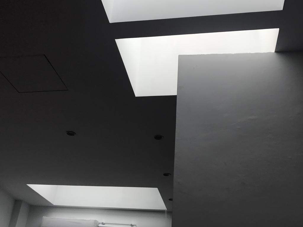 日光包棟輕旅宿 Azul Hostel Кэньдин Экстерьер фото
